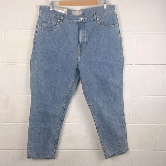Everlane NWT the original cheeky jean - Picture 1 of 5